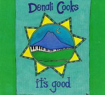 Denali Cooks