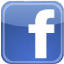 Facebook Icon Jimmy Sandy