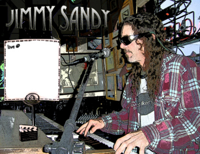 Poster of Jimmy Sandy